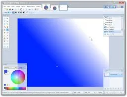 Phần mềm chỉnh sửa ảnh paint. Net 4. 0