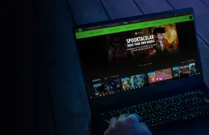 Razer cortex 6. 2. 12. 0 cho windows 10 và 11