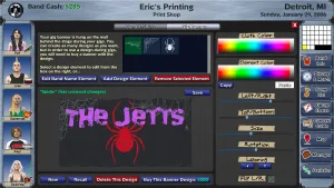 Tải Rising Star 2 – V2.98.354 Full Thuốc Free - 4 Game rising star 2 phiên bản v2. 98. 354