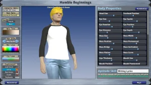 Tải Rising Star 2 – V2.98.354 Full Thuốc Free - 2 Game rising star 2 phiên bản v2. 98. 354