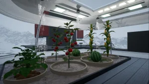 Game surviving ceres phiên bản v1. 1b