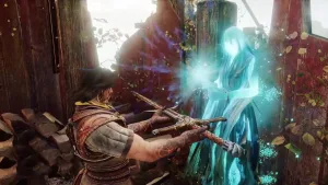 Tải Blades Of Fire-Rune – Khám Phá Chiến Trường Rực Lửa - 3 Tải-blades-of-fire-rune