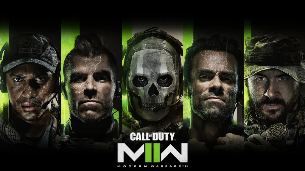 Tải Call Of Duty-Modern Warfare Ii Campaign – Chiến Dịch Bom Tấn Không Thể Bỏ Qua - 1 Tải-call-of-duty-modern-warfare-ii-campaign