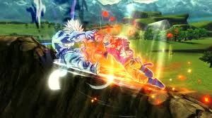 Tải Dragon Ball Xenoverse 2 Dragon Ball Daima Pack-Rune – Siêu Phẩm Mới Cho Tín Đồ Dbz - 4 Tải-dragon-ball-xenoverse-2-dragon-ball-daima-pack