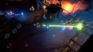 Tải Endless Dungeon-Tenoke – Trải Nghiệm Game Hành Động Roguelike Đỉnh Cao - 2 Tải-endless-dungeon-tenoke