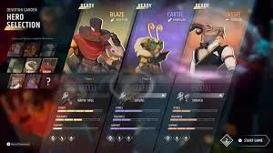 Tải Endless Dungeon-Tenoke – Trải Nghiệm Game Hành Động Roguelike Đỉnh Cao - 4 Tải-endless-dungeon-tenoke