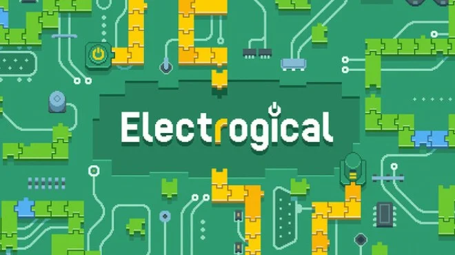 Tải electrogical v1. 1. 2 – game logic điện tử sáng tạo, thử thách trí tuệ - máy tính giá sỉ