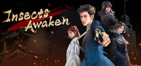 Tải Insects Awaken – Game Chiến Thuật Sinh Tồn Côn Trùng Độc Đáo - 1 Tải-insects-awaken