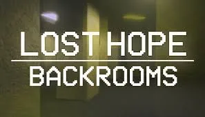 Tải-lost-hope-backrooms