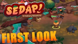 Tải sedap a culinary adventure-tenoke
