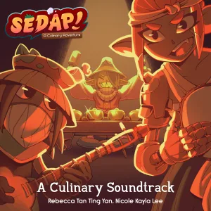 Tải sedap a culinary adventure-tenoke