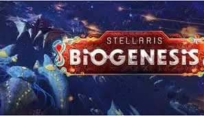 Tải-stellaris. Biogenesis. V4. 0. 11. Repack-kaos