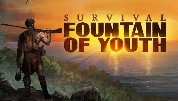 Tải Survival Fountain Of Youth Update V1671-Tenoke – Khám Phá Cuộc Sinh Tồn Đầy Thử Thách Trên Hòn Đảo Bí Ẩn - 1 Tải-survival-fountain-of-youth-update-v1671