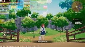 Tải Tales Of Seikyu V0.2.10 – Hành Trình Kỳ Ảo Trong Thế Giới Thần Thoại Nhật Bản - 2 Tải-tales-of-seikyu-(v0. 2. 10)