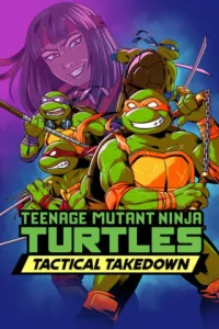 Tải Teenage Mutant Ninja Turtles Tacticaltakedown-Tenoke: Trải Nghiệm Chiến Thuật Cùng Ninja Rùa Huyền Thoại - 4 Tải-teenage-mutant-ninja-turtles-tacticaltakedown-tenoke