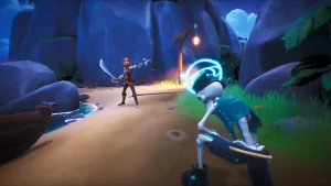 Tải-trident's-tale