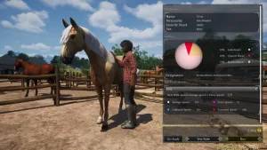 Tải-unbridled-that-horse-game