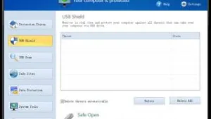 Tải usb disk security 6. 2. 0. 18 miễn phí
