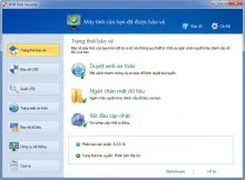 Usb disk security 6. 2. 0. 18 cho windows