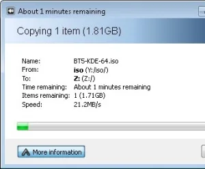 Tải Ultracopier Ultimate 1.2.1.0 Miễn Phí – Phần Mềm Tăng Tốc Sao Chép File Cho Windows - 3 Phần mềm tăng tốc sao chép file ultracopier