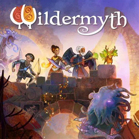 Tải Wildermyth Complete Edition Full Thuốc 2025 – Game Nhập Vai Chiến Thuật Wildermyth Complete Edition - 1 Tải wildermyth complete edition