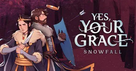 Tải yes your grace 2 snowfall
