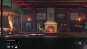 Yes your grace 2 snowfall miễn phí