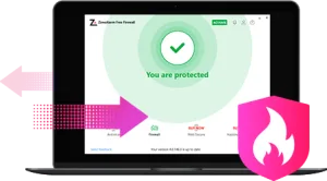 Tải Zonealarm Free Firewall 15.8.213 Miễn Phí – Phần Mềm Tường Lửa Bảo Vệ Mạng Cho Windows - 2 Tải zonealarm free firewall 15. 8. 213 miễn phí