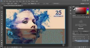 TẢI ADOBE PHOTOSHOP CC 2015 MIỄN PHÍ