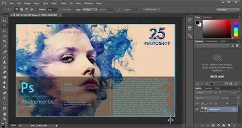 Tải adobe photoshop cc 2015 miễn phí