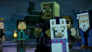 Tải Minecraft Story Mode Season Two Full Free – Trải Nghiệm Toàn Bộ Minecraft Story Mode Season 2 Cho Pc - 4 Tải minecraft story mode season two full