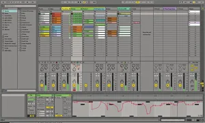 Tải Ableton Live Suite V9.5 Miễn Phí – Phần Mềm Sản Xuất Âm Nhạc Chuyên Nghiệp - 2 Tải ableton live suite v9. 5 miễn phí