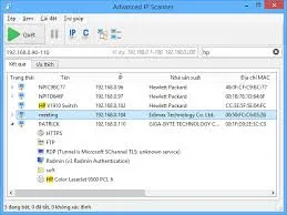 Tải advanced ip scanner 2. 4. 2601 miễn phí