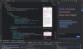 Tải Android Studio 1.2.2 Miễn Phí – Phần Mềm Phát Triển Ứng Dụng Android Chuyên Nghiệp - 2 Tải android studio 1. 2. 2 miễn phí