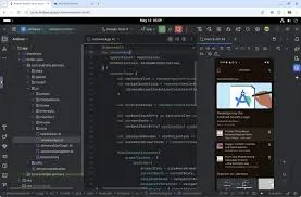 Tải Android Studio 1.2.2 Miễn Phí – Phần Mềm Phát Triển Ứng Dụng Android Chuyên Nghiệp - 4 Android studio 1. 2. 2 cho windows mac và linux