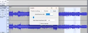 Tải Audacity 3.4.1 Miễn Phí – Phần Mềm Thu Âm Và Chỉnh Sửa Âm Thanh Chuyên Nghiệp - 4 Phần mềm thu âm và chỉnh sửa âm thanh audacity