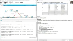Tải Cisco Packet Tracer 8.2.1 Miễn Phí – Phần Mềm Mô Phỏng Mạng Hàng Đầu - 3 Phần mềm mô phỏng mạng cisco packet tracer