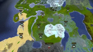 Tải Darfall – Game Nhập Vai Kỳ Ảo Darfall Full Thuốc 2025 - 4 Tải darfall