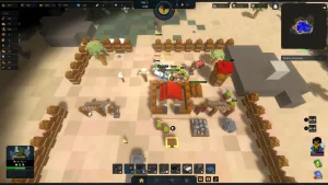 Tải Darfall – Game Nhập Vai Kỳ Ảo Darfall Full Thuốc 2025 - 3 Tải darfall