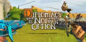 Tải Diplomacy Is Not An Option Free Full Thuốc 2025 - 2 Tải diplomacy is not an option