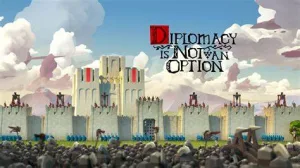 Tải Diplomacy Is Not An Option Free Full Thuốc 2025 - 3 Download diplomacy is not an option