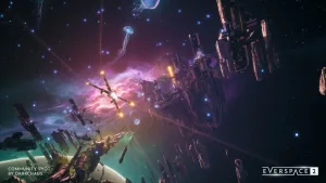 Tải everspace 2 complete edition