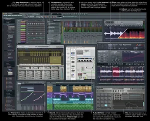 Tải fl studio v20. 0. 3. 532 miễn phí
