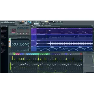 Fl studio v20. 0. 3. 532 cho windows và mac