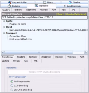 Tải Fiddler 2.3.9.9 Miễn Phí – Phần Mềm Giám Sát Và Phân Tích Http Hiệu Quả - 3 Phần mềm giám sát và phân tích http fiddler