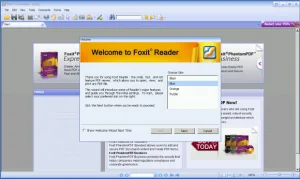 Tải Foxit Pdf Reader 5.0 Miễn Phí – Phần Mềm Đọc Và Chỉnh Sửa Pdf Hiệu Quả Cho Windows - 3 Phần mềm đọc file pdf foxit pdf reader