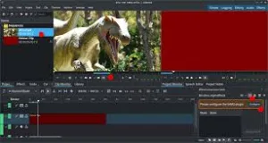 Tải Kdenlive V24.12.0 Miễn Phí – Phần Mềm Chỉnh Sửa Video Mã Nguồn Mở Chuyên Nghiệp - 4 Phần mềm chỉnh sửa video mã nguồn mở kdenlive