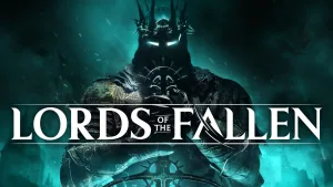 Download lords of the fallen v2. 0. 19-tenoke