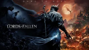 Tải lords of the fallen v2. 0. 19-tenoke