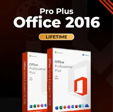 Tải microsoft office pro plus 2016 miễn phí